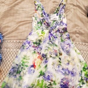 Brand new maternity dress